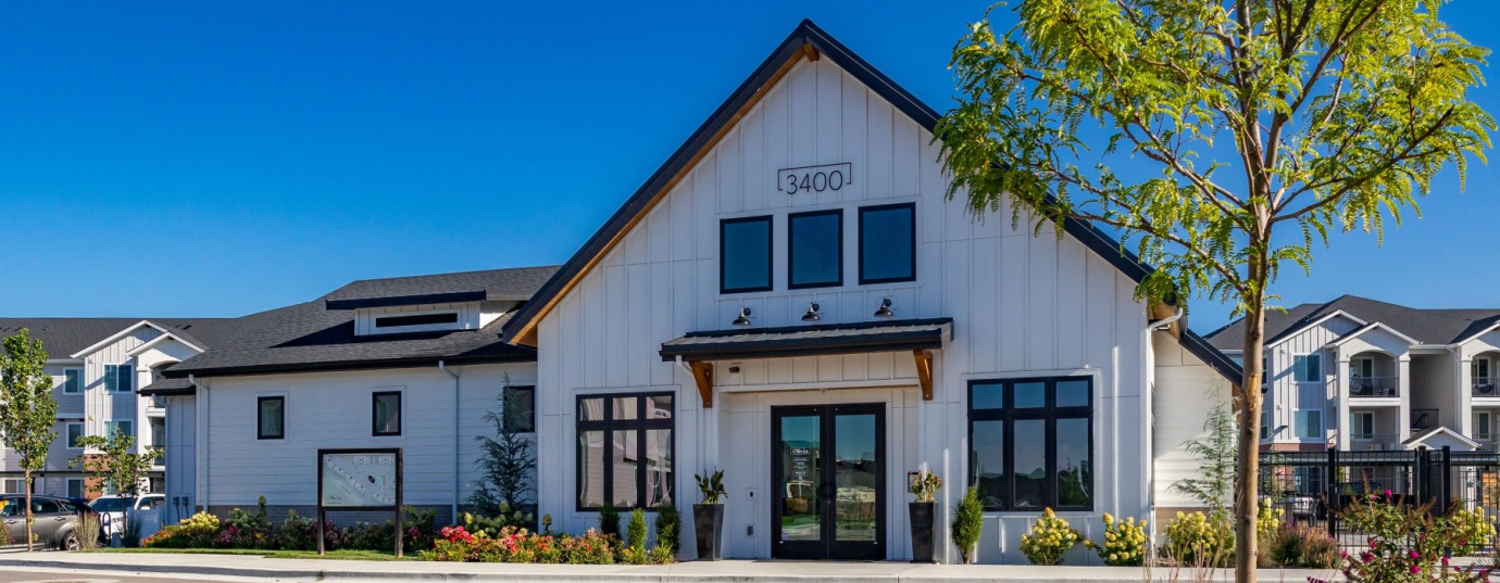 Available 1, 2, or 3 bedroom apartments in Meridian, ID Olivia