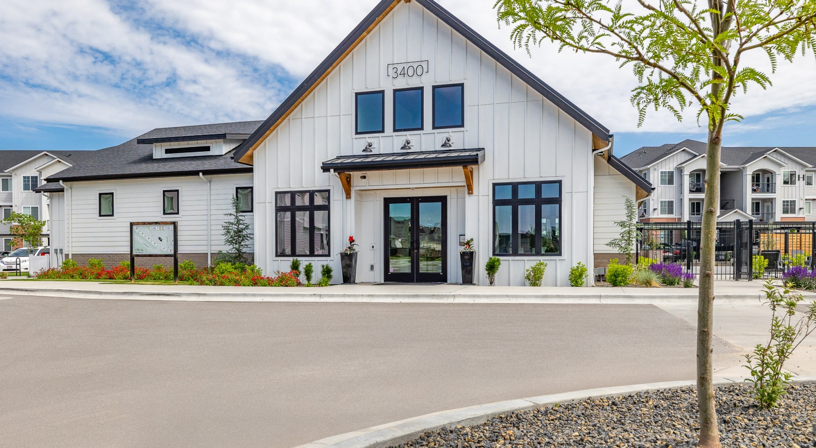 Charming rentals in Meridian, ID Olivia