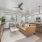 One Bedroom Living Space
