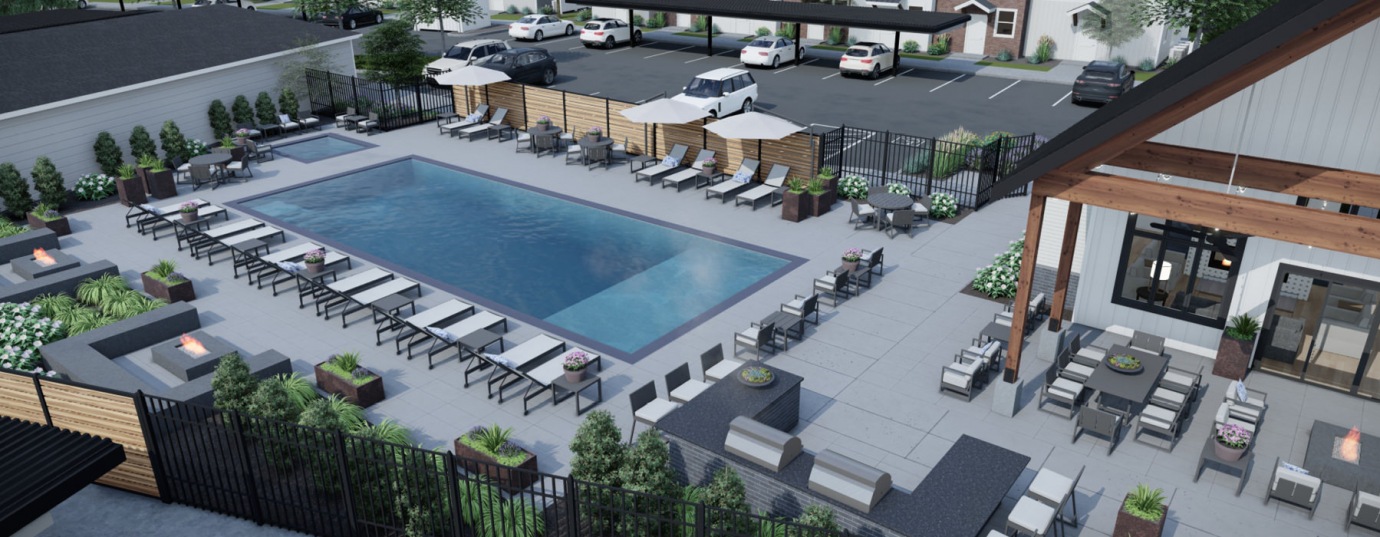 Charming rentals in Meridian, ID Olivia